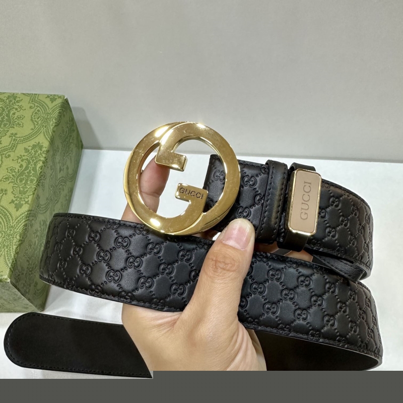 G*u*i belts